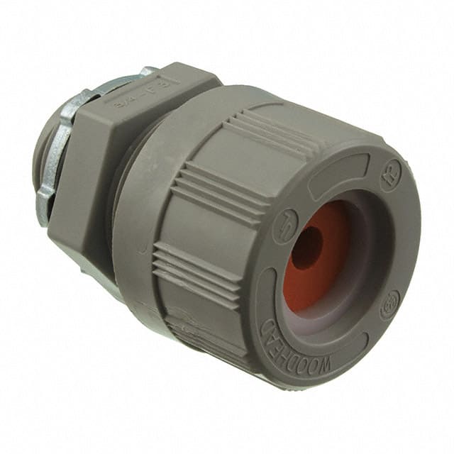 1300980215 CABLE GRIP 4.7-6.3MM 3/4NPT NYL