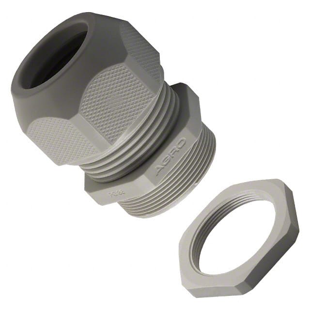 A1555.36.33 CABLE GLAND 22-33MM PG36 NYLON