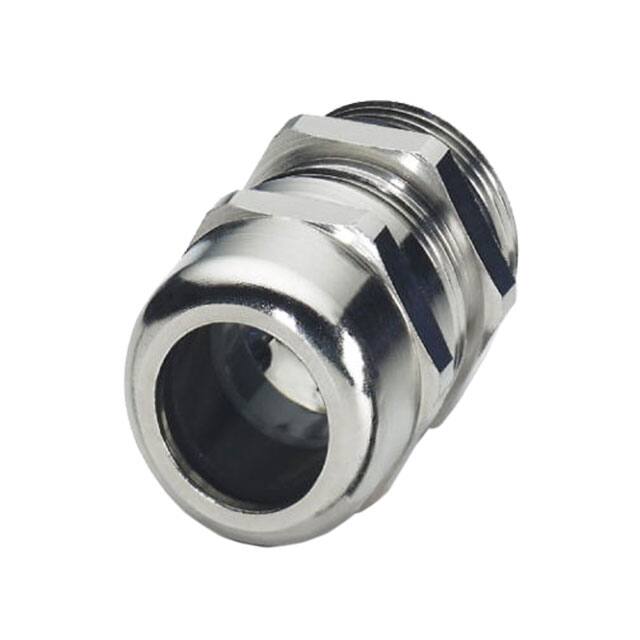 1411201 CABLE GLAND 18-25MM PG29 BRASS
