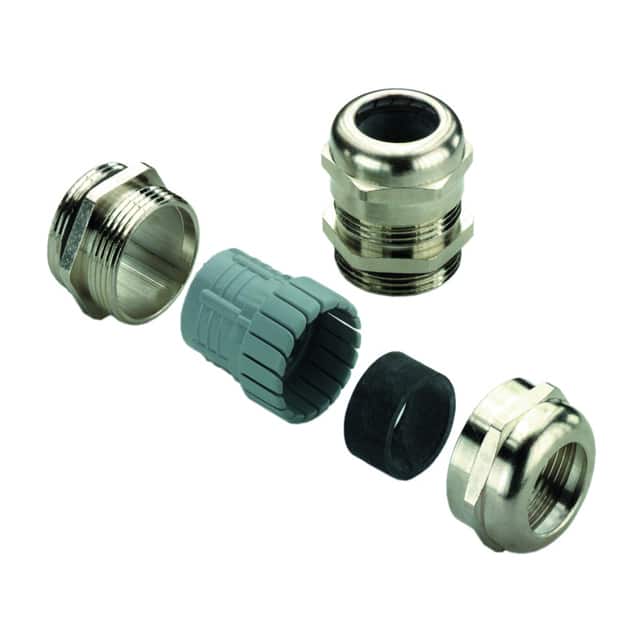 1569120000 CABLE GLAND 18-25MM PG29 BRASS