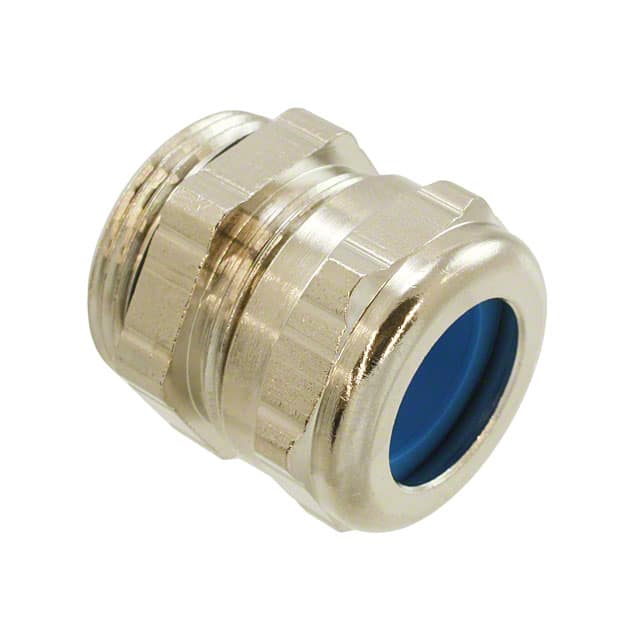 09000005093 CONN UNI SEAL BLUE PG 21