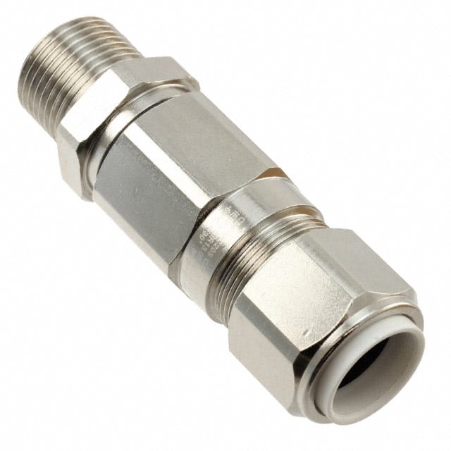1411088 CABLE GLAND 9.5-15.9MM M20 BRASS