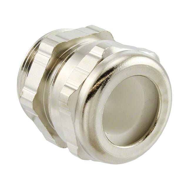 09620005007 CABLE GLAND 11.5-15.5MM PG21 MET