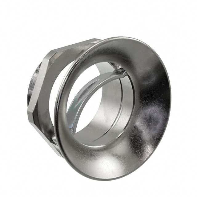 09370005106 CABLE GLAND 30MM PG29 METAL