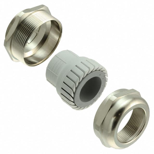19000005097 CABLE CLAMP M40, 20-26MM, BRASS,
