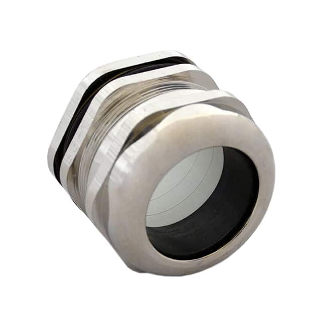 MPG-22342 CABLE GLAND 30-38MM PG42 BRASS
