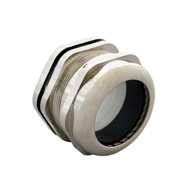 MPG-22348 CABLE GLAND 34-44MM PG48 BRASS