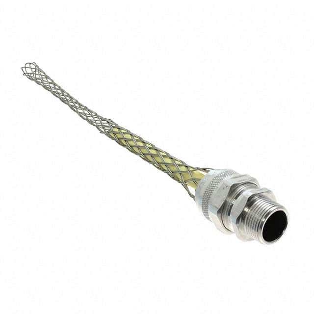 1300970170 CABLE GRIP 15.7-19MM 3/4NPT ALUM