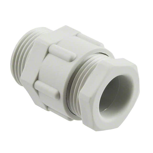 12052109 CABLE GLAND 10-12MM PG13 POLY