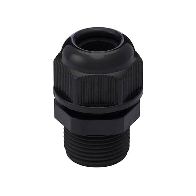 GC3000-D CABLE GLAND 7-12MM 1/2NPT POLY