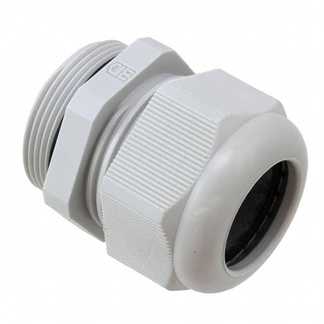 10000700 CABLE GLAND 18-25MM PG29 POLY