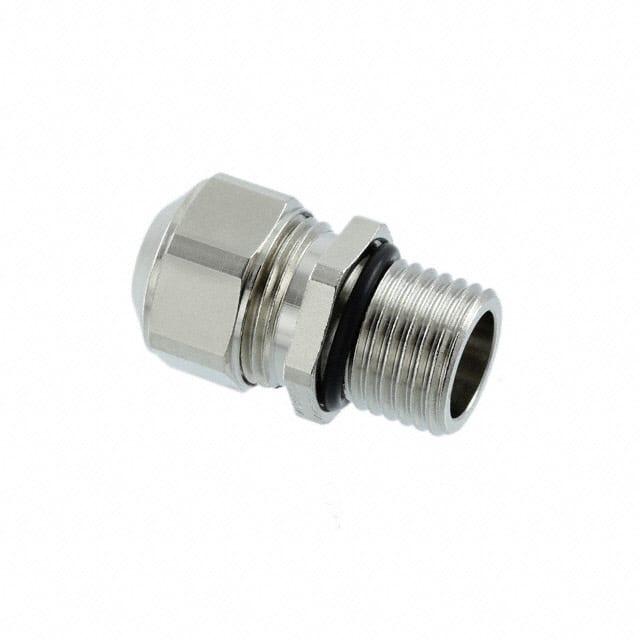 A1100.07.050 CABLE GLAND 3.5-5MM PG7 BRASS
