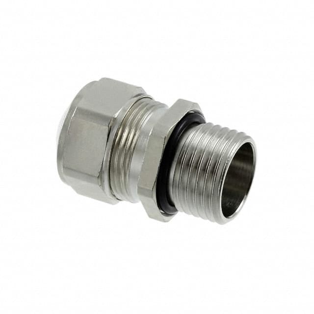 A1100.09.080 CABLE GLAND 6-8MM PG9 BRASS