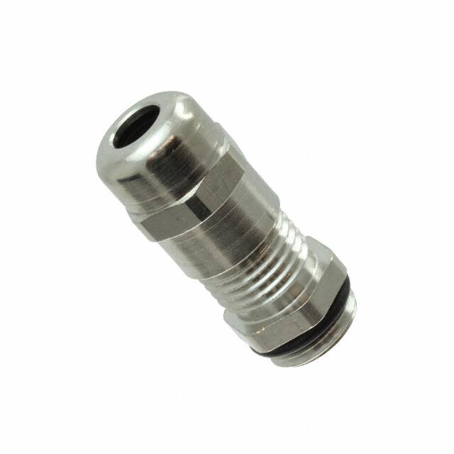 4264007 CABLE GLAND 4-6.5MM PG7 BRASS