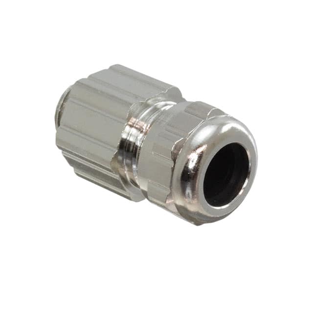 97602.6 CABLE GLAND 5.6-9MM M12 BRASS