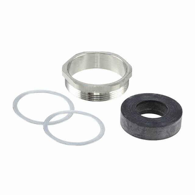 09000005018 ACCES METAL MULTIPLE CABLE SEAL