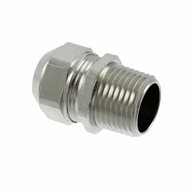 A1000.1/2NPT.150 CABLE GLAND 11-15MM 1/2NPT BRASS