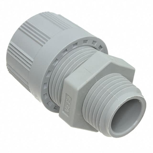 1300980188 CABLE GRIP 5.6-16.3MM 1/2NPT NYL
