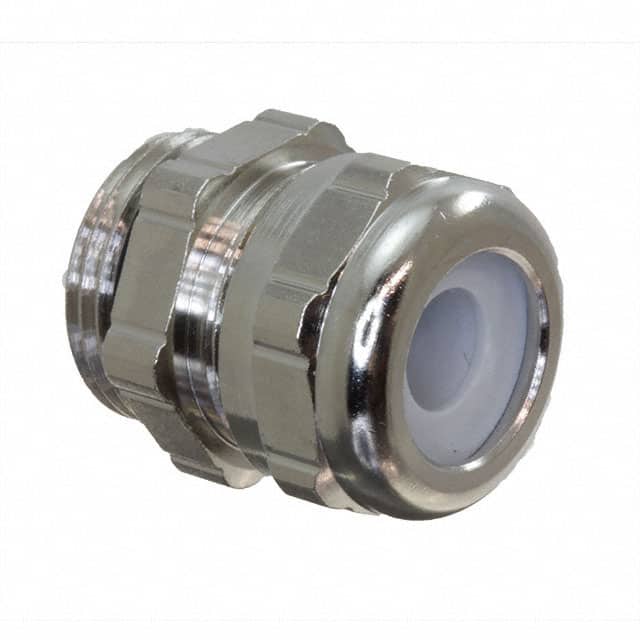97179.6 CABLE GLAND 5-8MM M20 BRASS
