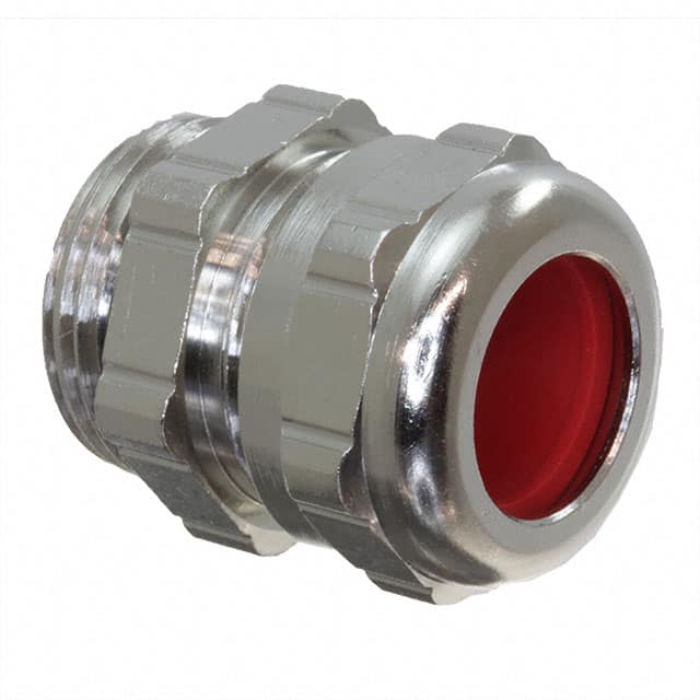 97140.6 CABLE GLAND 9-13MM M20 BRASS