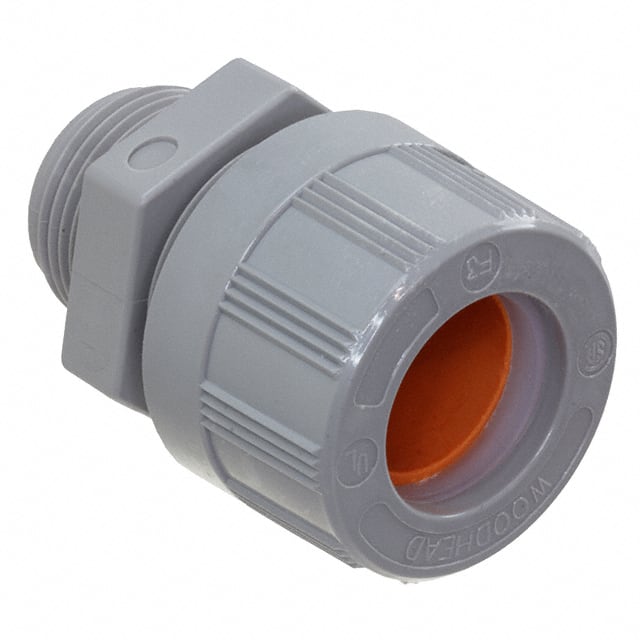 1300980118 CABLE GRIP 15.7-19MM 3/4NPT NYL