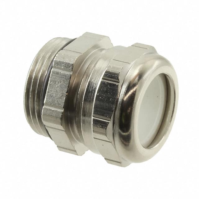09000005089 ACCES UNI SEAL WHITE PG 16 MIN