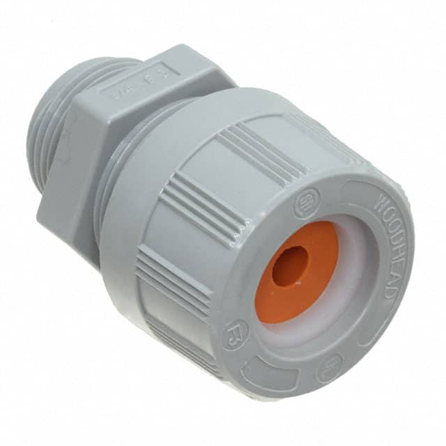 1300980235 CABLE GRIP 4.7-6.3MM 3/4NPT NYL