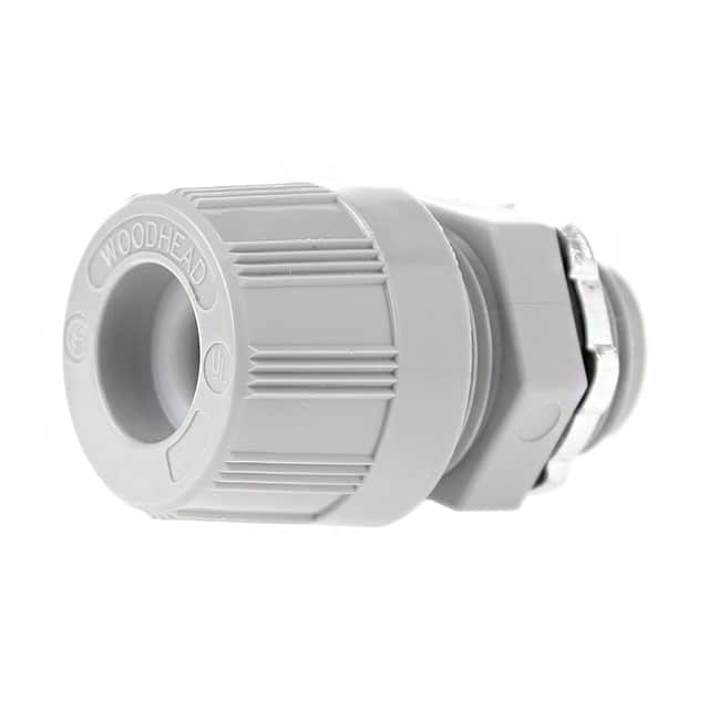 1300980049 CABLE GRIP 4.7-6.3MM 1/2NPT NYL