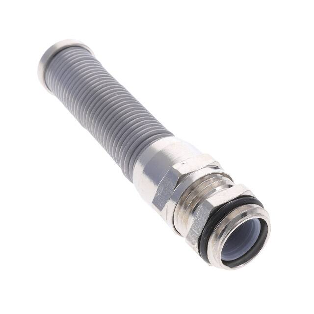 50.616 M/BS PERFECT CABLE GLAND M16 WITH BEN