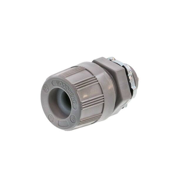 1300980071 CABLE GRIP 9.5-11.1MM 1/2NPT NYL