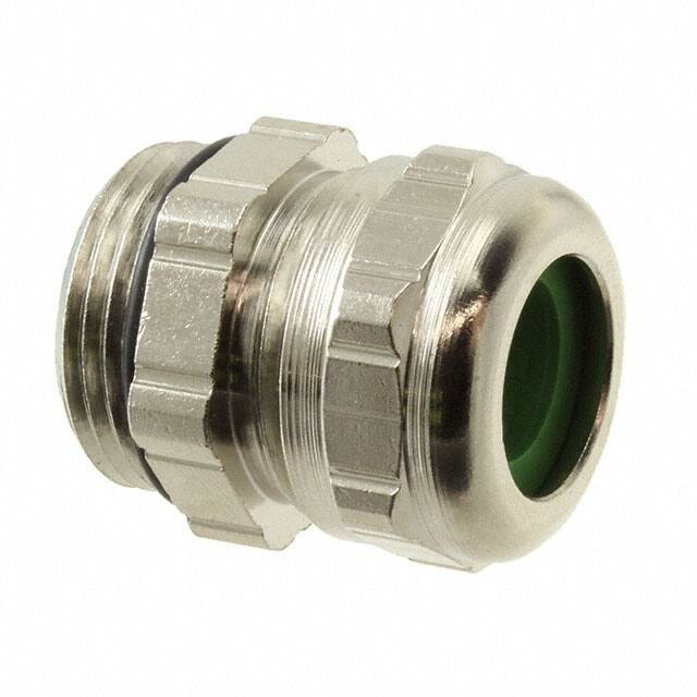 09000005084 ACCES UNI SEAL GREEN PG 135 MI