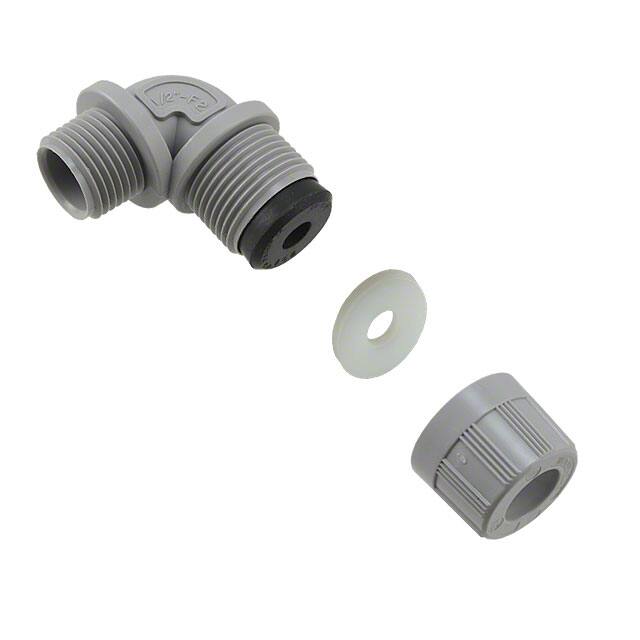 1300980058 CABLE GRIP RA 6.3-7.9MM 1/2NPT