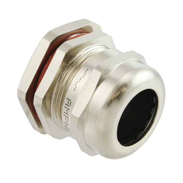 AIO-CSJM30 CABLE GLAND 13-18MM M30 BRASS