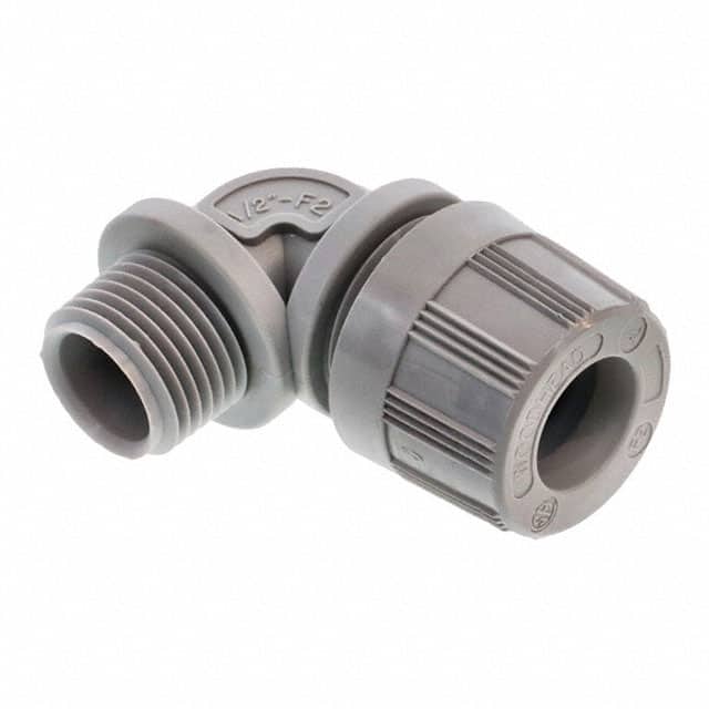 1300980089 CABLE GRIP RA 12.7-14.2MM 1/2NPT