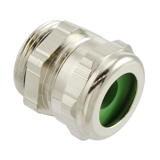 09000005090 CABLE GLAND 7-10.5MM PG21 METAL