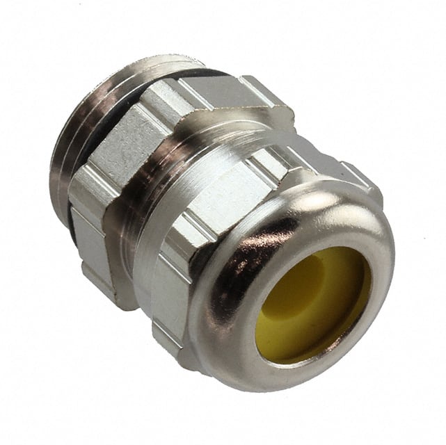 09620005023 CABLE GLAND 4-6.5MM PG11 METAL