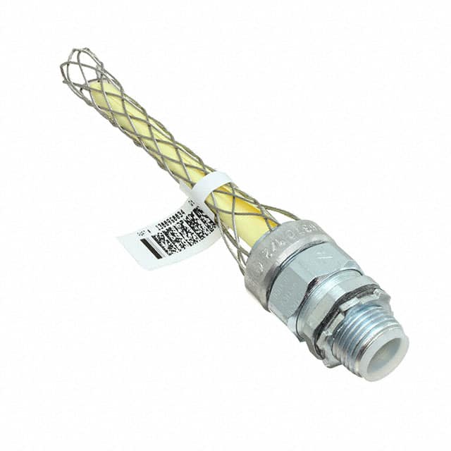 1300960034 CABLE GRIP 1/2NPT STEEL