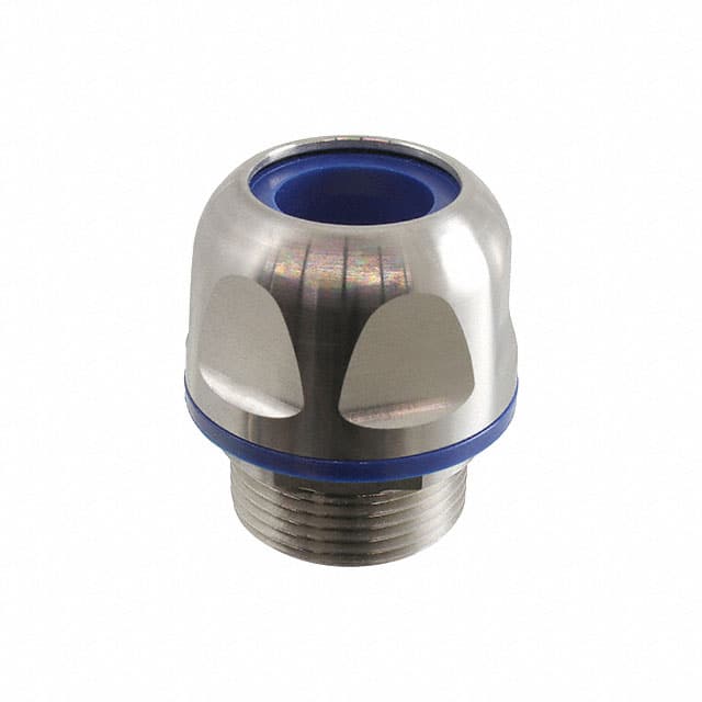 BG225VA15CP CABLE GLAND 12-15MM M25 BRASS