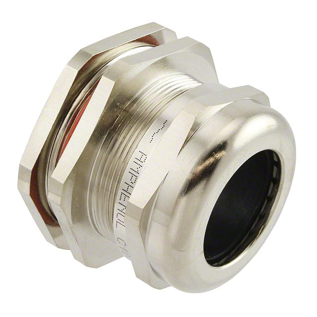 AIO-CSJPG48 CABLE GLAND 37-44MM PG48 BRASS