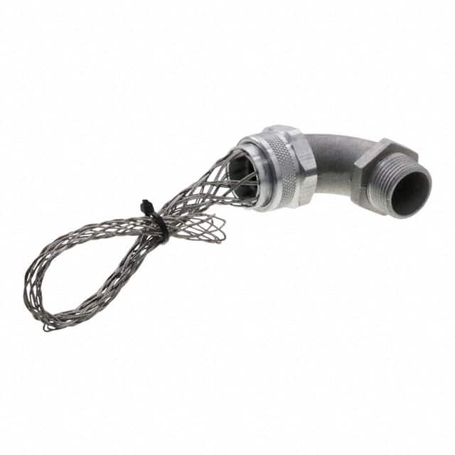 1300970217 CABLE GRIP RA 15.7-19MM 3/4NPT