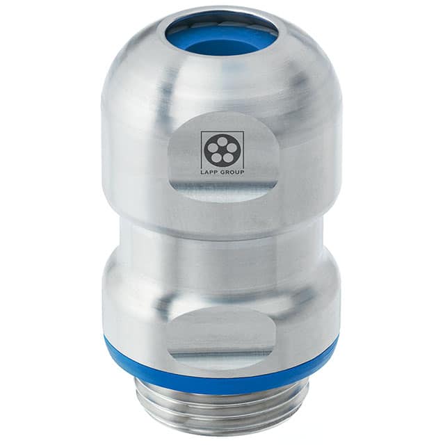 53105120 CABLE GLAND 9-12MM M20 S STEEL