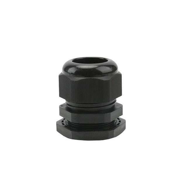 CG-P-7 PLASTIC CABLE GLAND 4-6.5MM