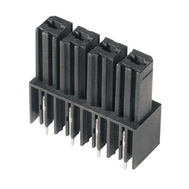 1569000000 CABLE GLAND 6-12MM PG13.5 PLAST