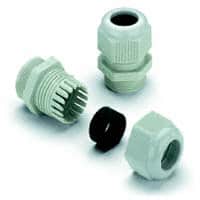 1569010000 CABLE GLAND 10-14MM PG16 PLASTIC