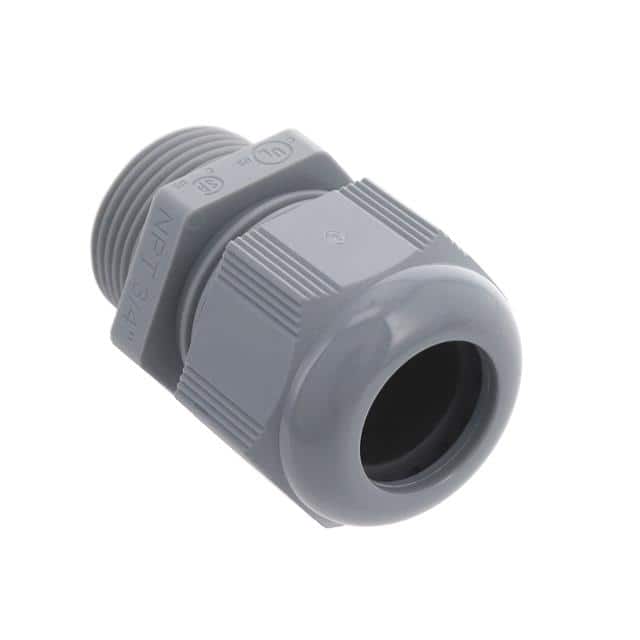 1411154 CABLE GLAND 13-18MM 3/4NPT POLY