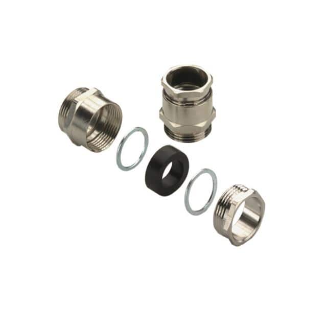 0260800000 CABLE GLAND 10-12MM PG13.5 BRASS