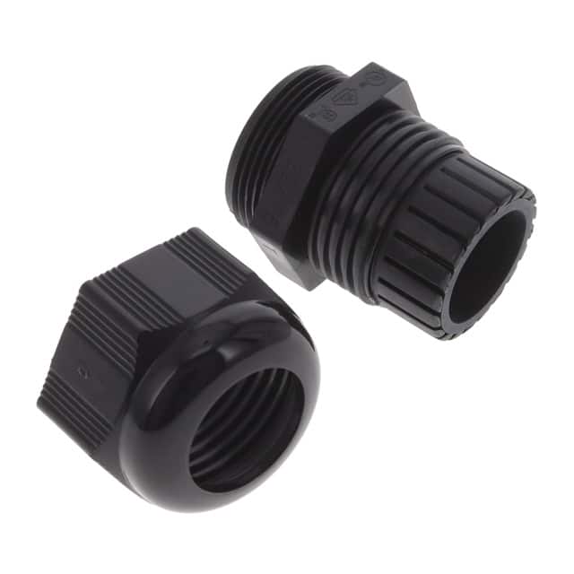 1411136 CABLE GLAND 15-21MM M32 POLY
