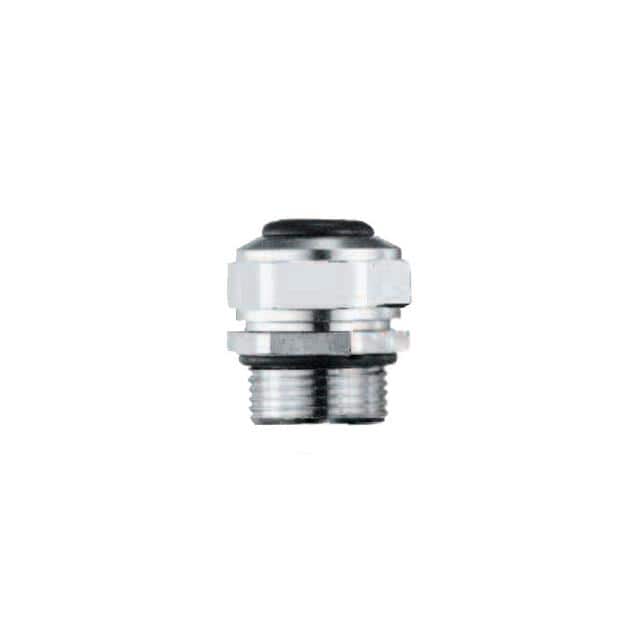14504 BRASS CG M8-50X5MMTHD