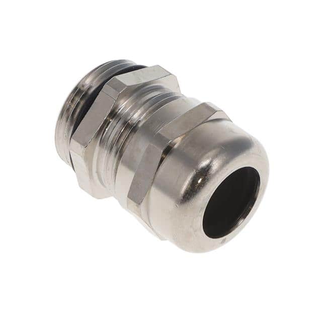 1411174 CABLE GLAND 10-14MM PG16 BRASS