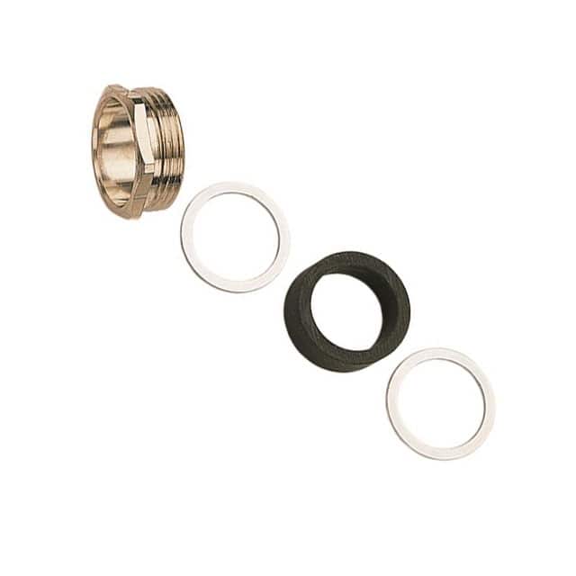 09000005116 ACCES METAL CABLE SEAL NORMAL P